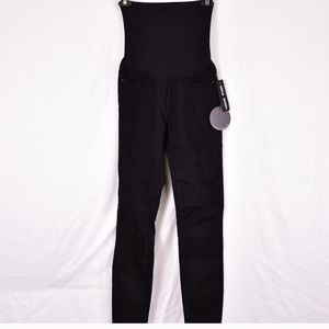 Articles of society Sarah maternity jeans 26